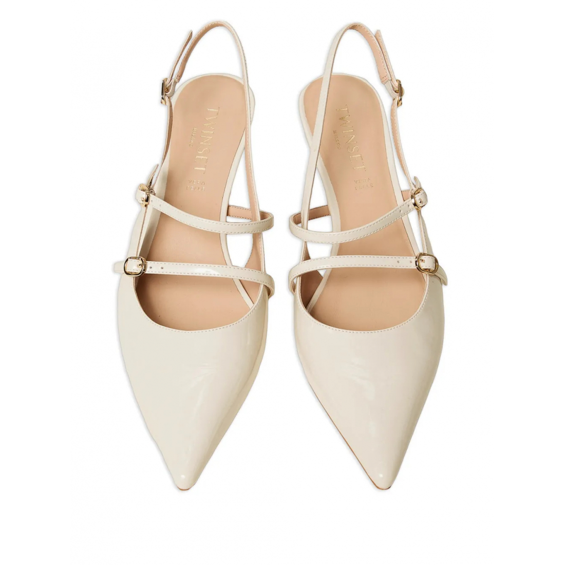 Women's 'Strappy' Slingback Pumps