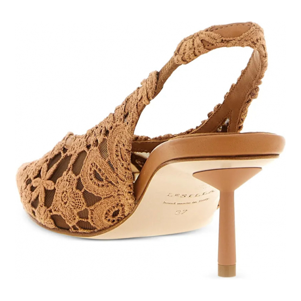 Women's 'Chantilly' Slingback Pumps