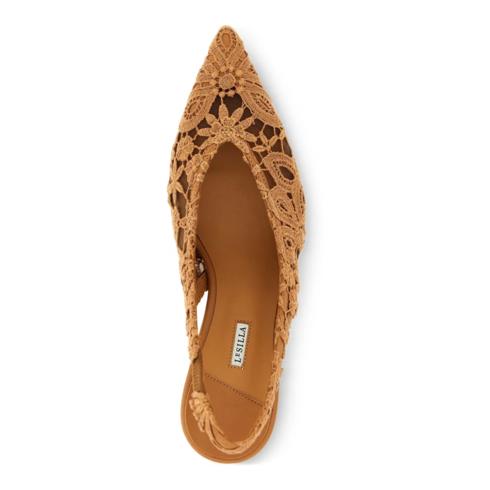 Women's 'Chantilly' Slingback Pumps