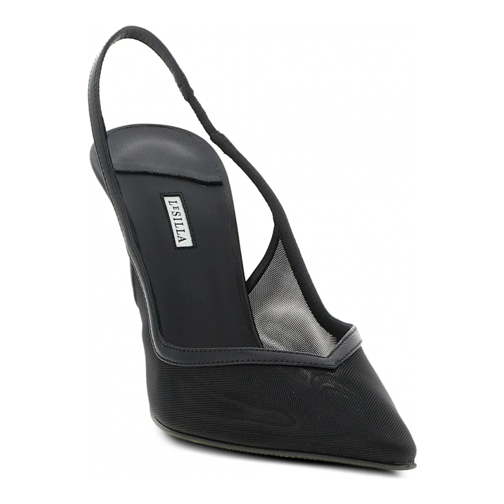 Women's 'Vivienne' Slingback Pumps