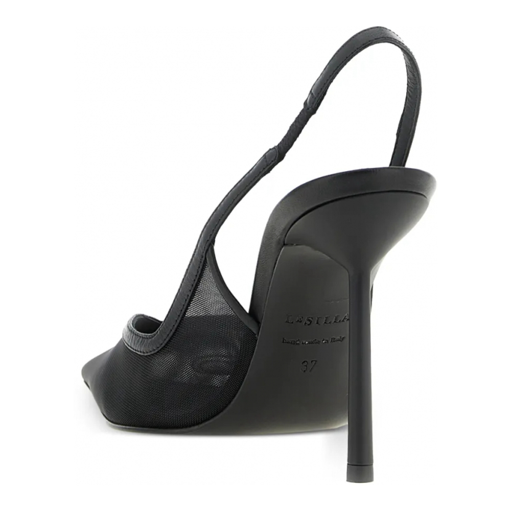 Women's 'Vivienne' Slingback Pumps