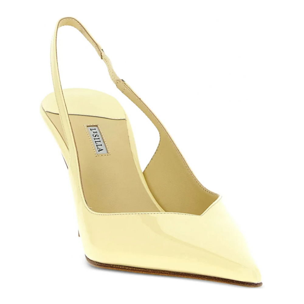 Women's 'Vivienne' Slingback Pumps