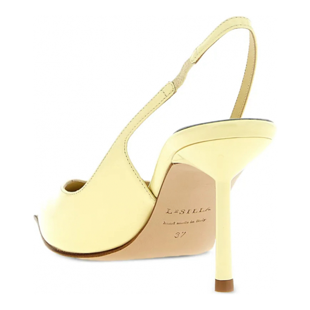 Women's 'Vivienne' Slingback Pumps