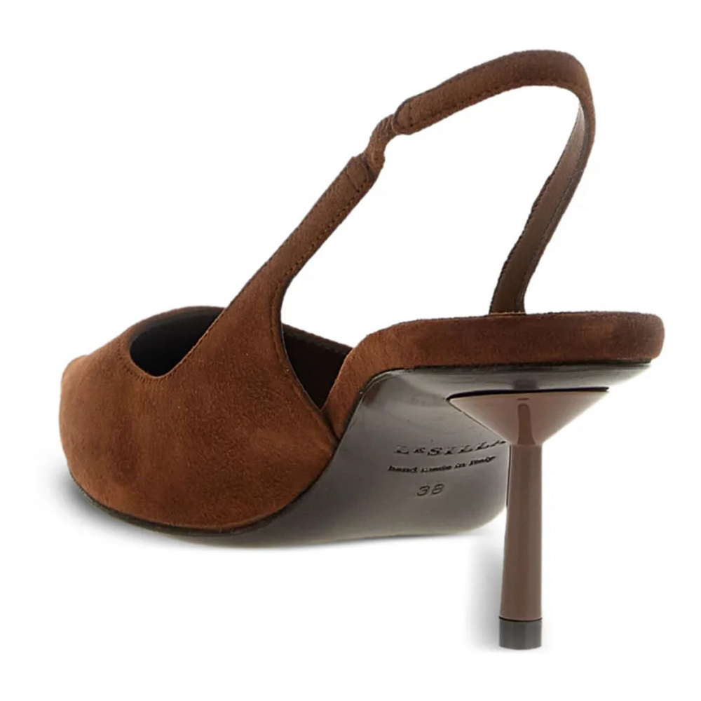 Women's 'Bella' Slingback Pumps