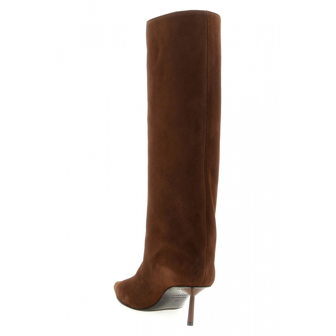 Women's 'Bella' High Heeled Boots