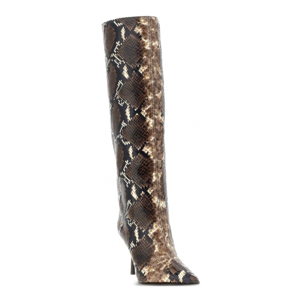 Women's 'Bella' High Heeled Boots