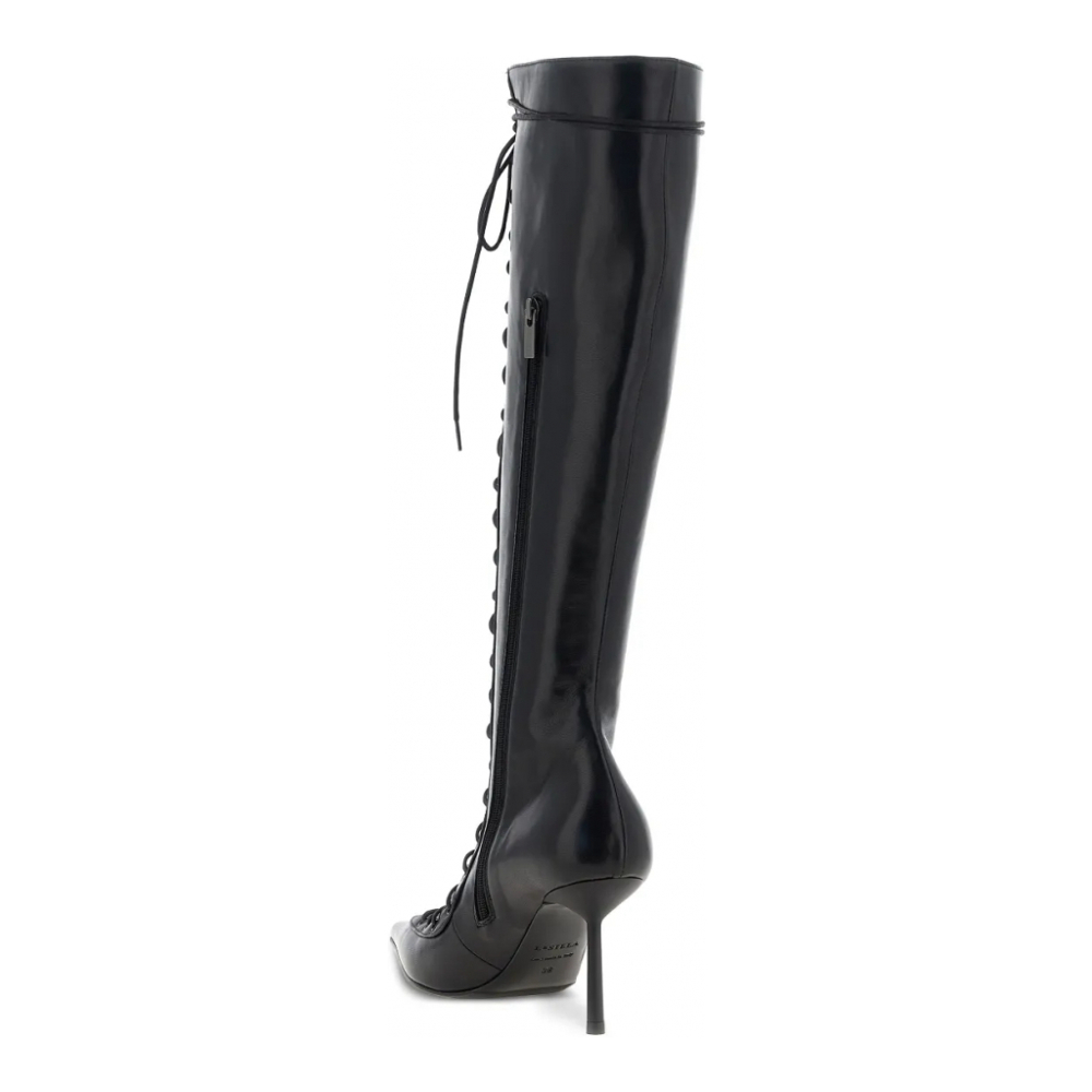 Women's 'Colette' High Heeled Boots