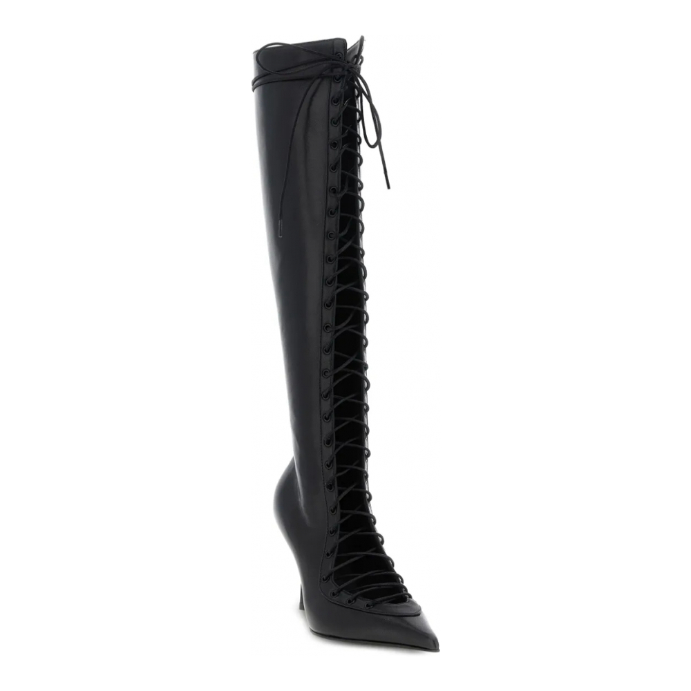 Women's 'Colette' High Heeled Boots
