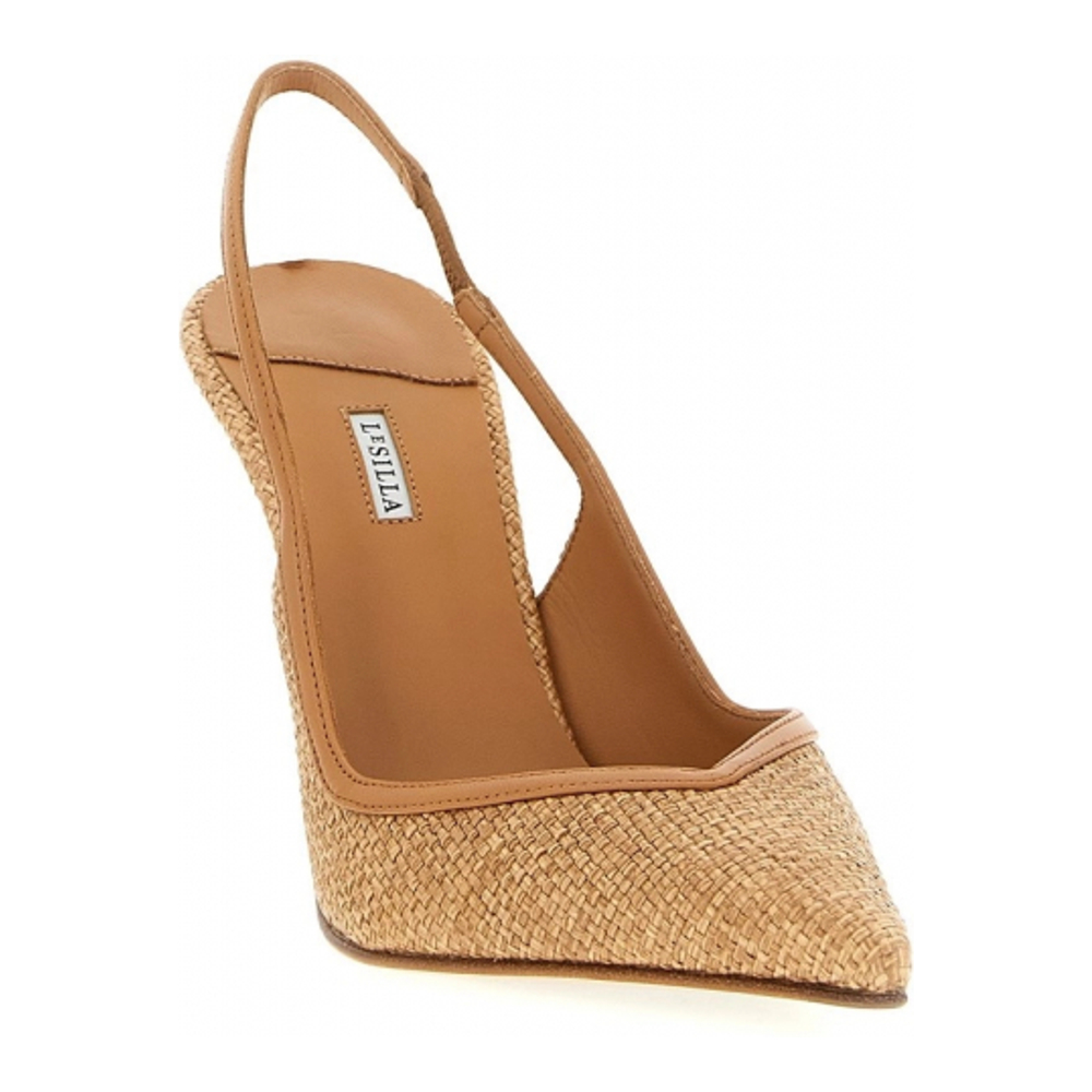 Women's 'Vivienne' Slingback Pumps