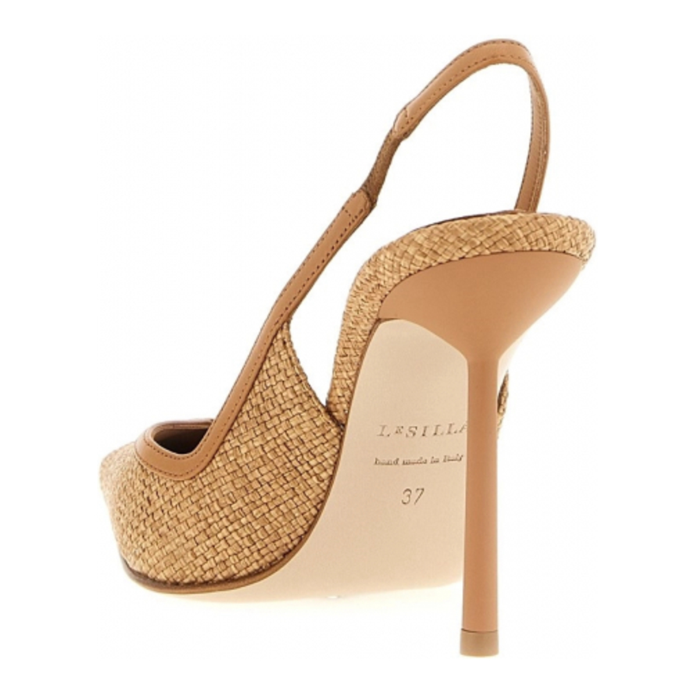 Women's 'Vivienne' Slingback Pumps