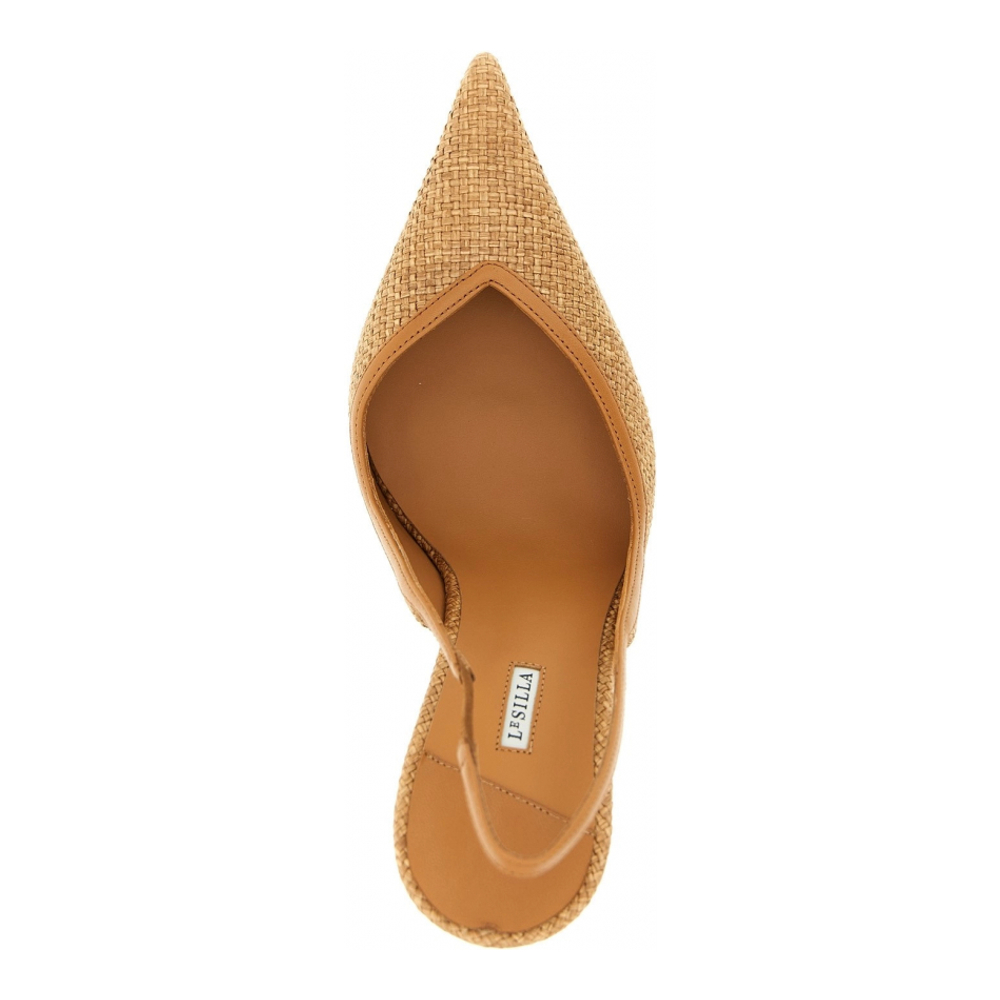 Women's 'Vivienne' Slingback Pumps