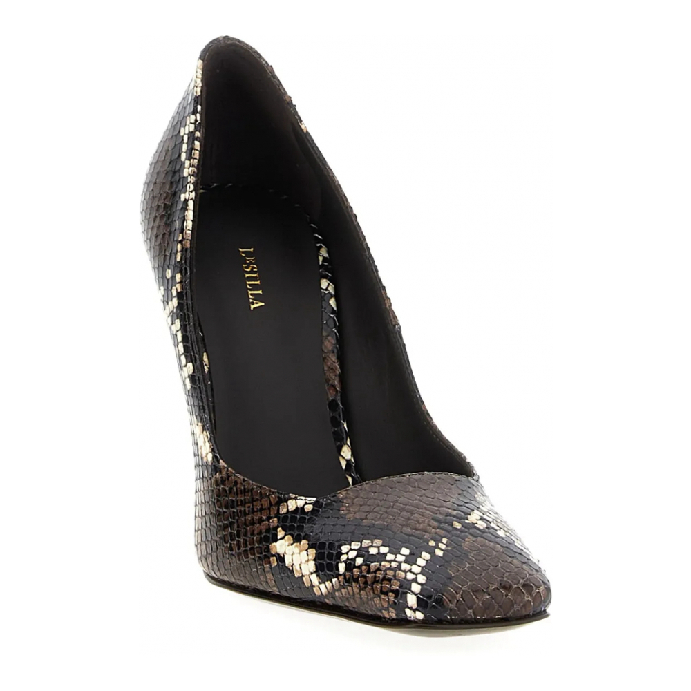Women's 'Vittoria' Pumps