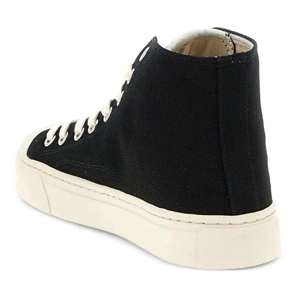 'Plimsoll' Hochgeschnittene Sneakers für Damen