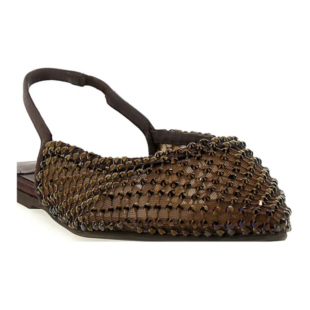 'Gilda' Mules für Damen