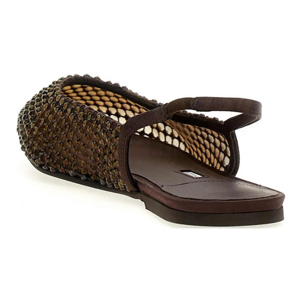 'Gilda' Mules für Damen