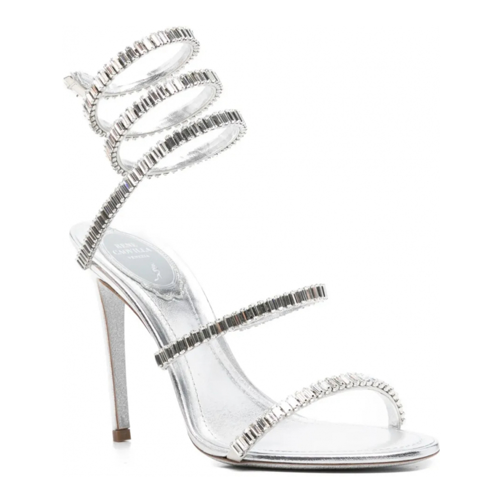 'Cleo Spark' Sandalen mit Absatz für Damen