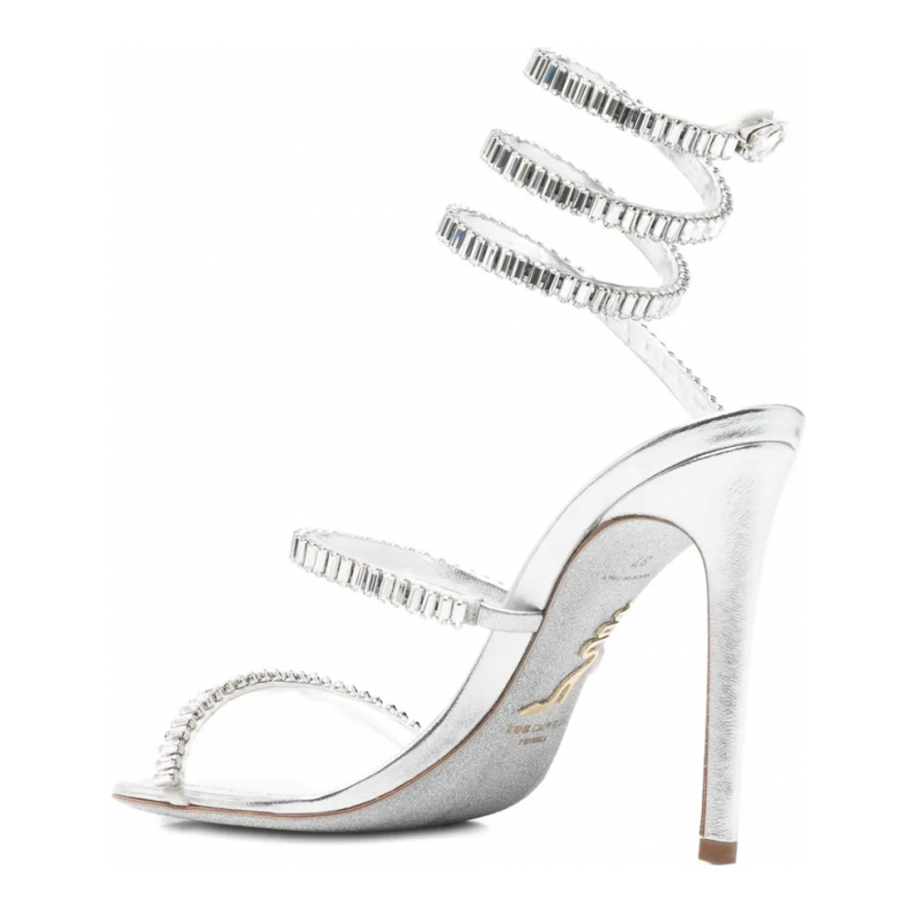 'Cleo Spark' Sandalen mit Absatz für Damen