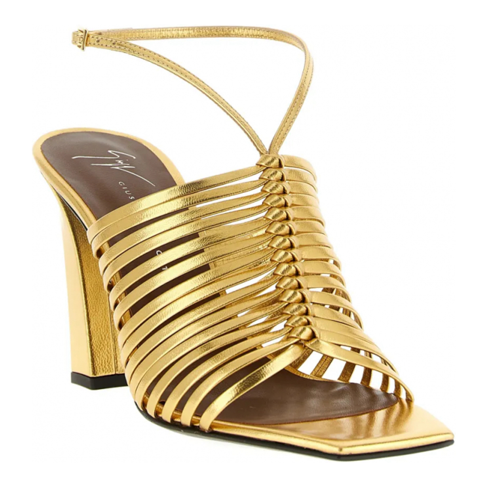 Women's 'Savoia' High Heel Sandals