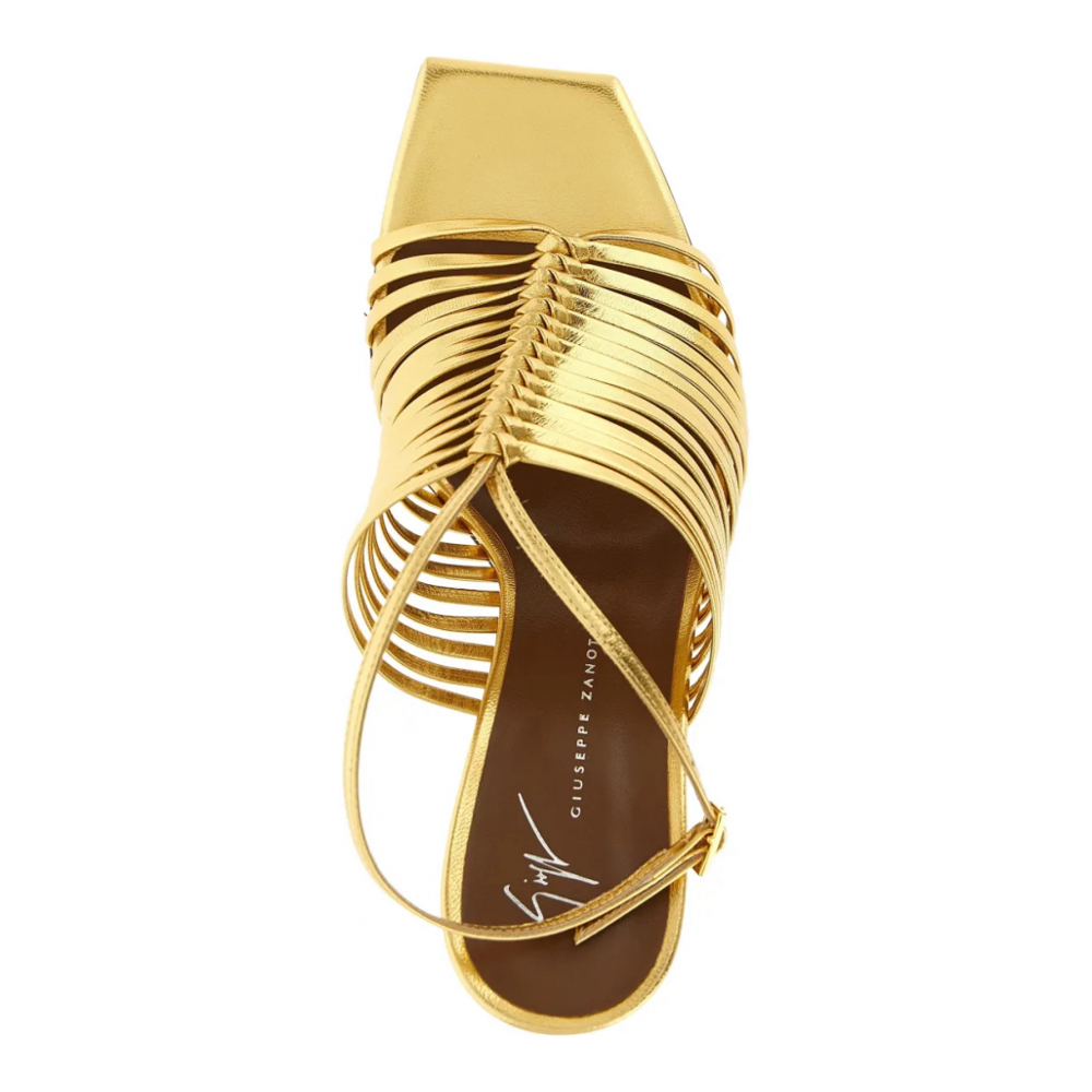 Women's 'Savoia' High Heel Sandals