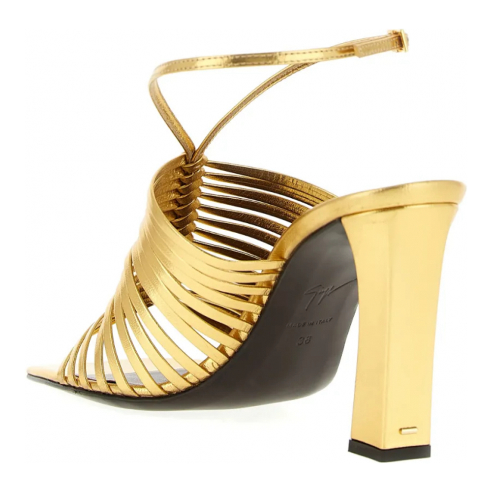 Women's 'Savoia' High Heel Sandals