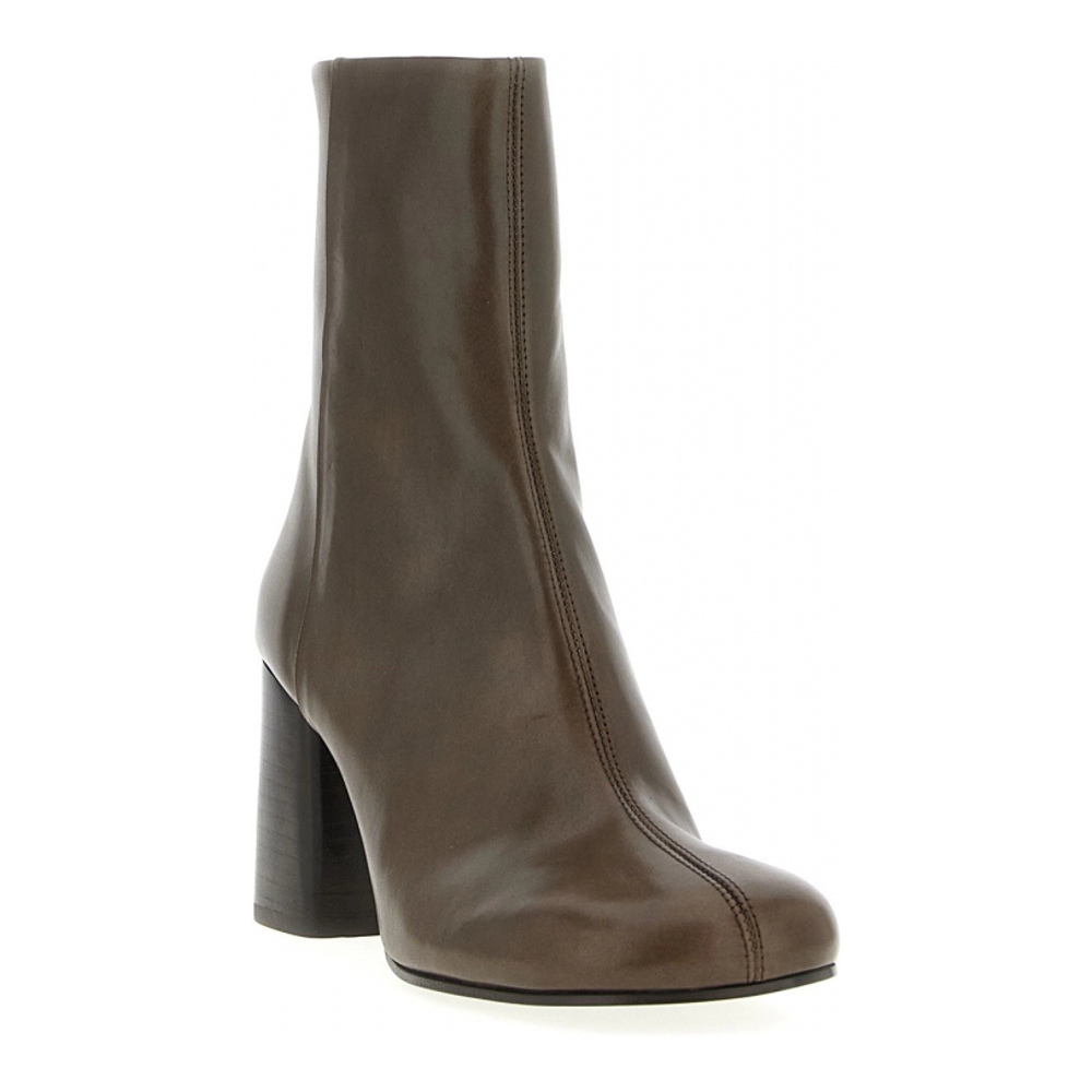 'Anatomic' Stiefeletten  für Damen