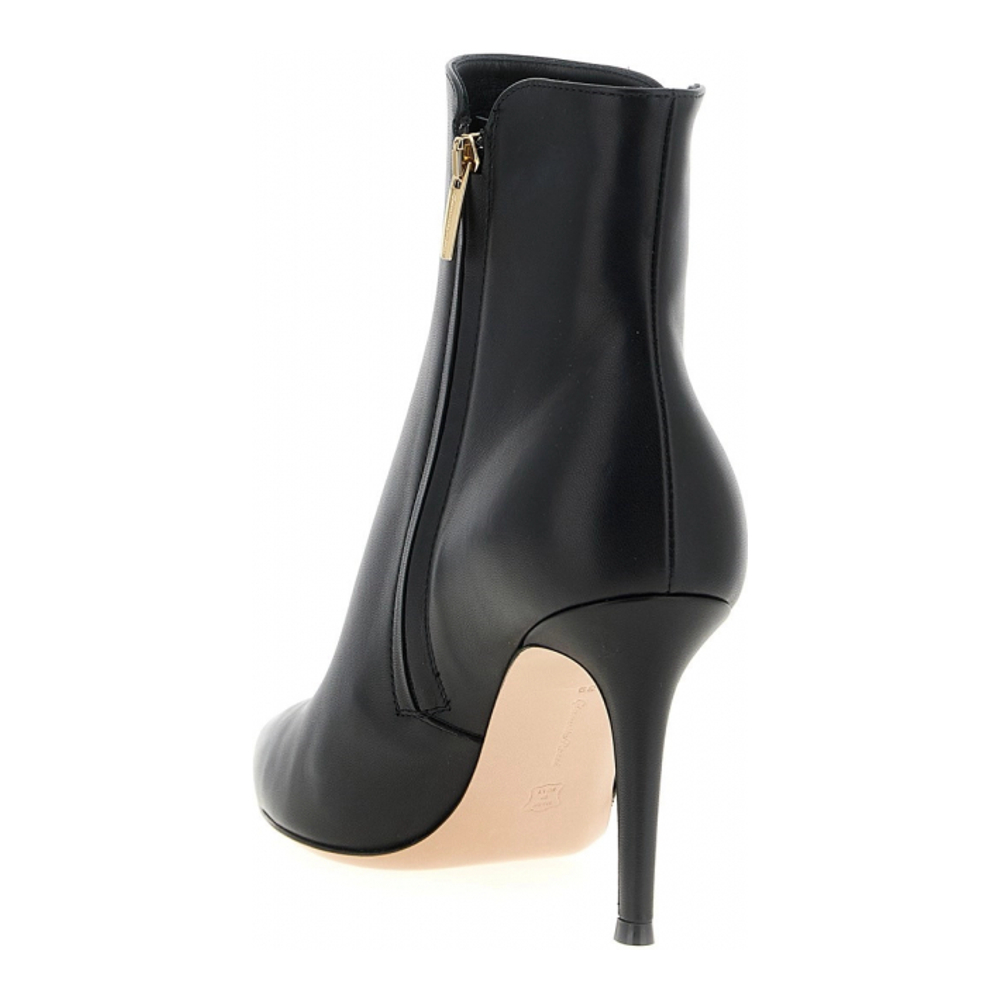 Women's 'Levy' Ankle Boots
