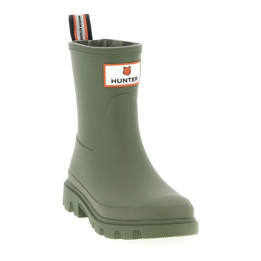 'x Hunter Downpour' Stiefeletten  für Damen