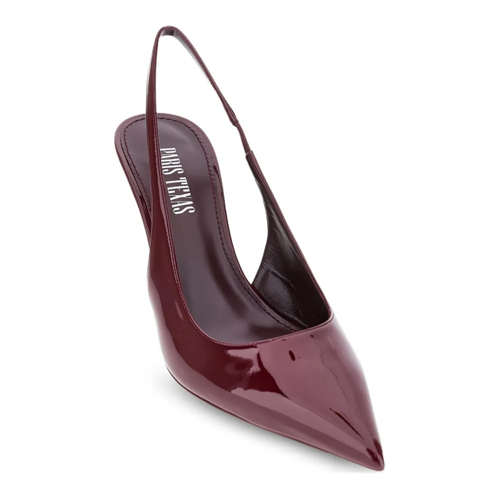 Women's 'Lidia' Slingback Pumps