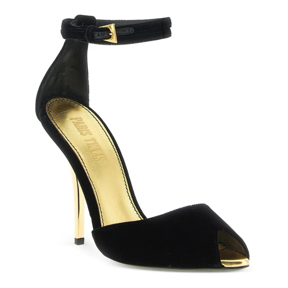 Sandales à brides 'Jessica' pour Femmes