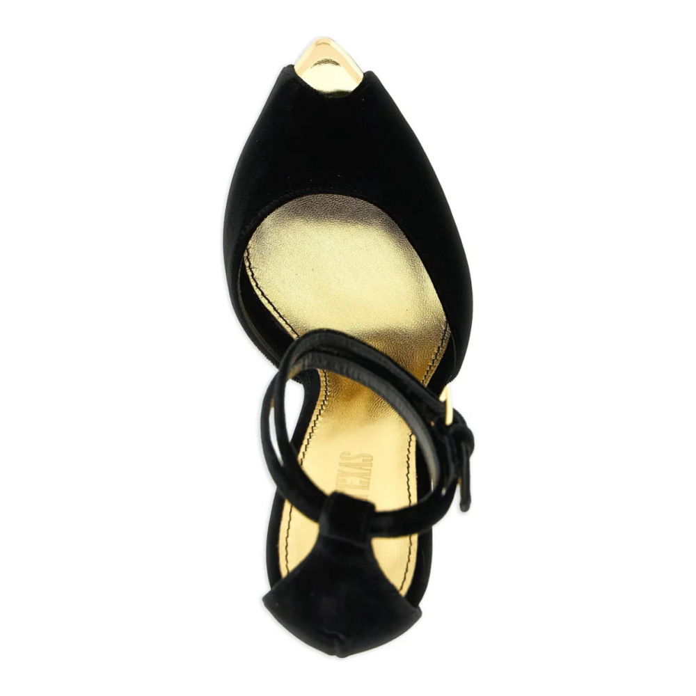 Sandales à brides 'Jessica' pour Femmes