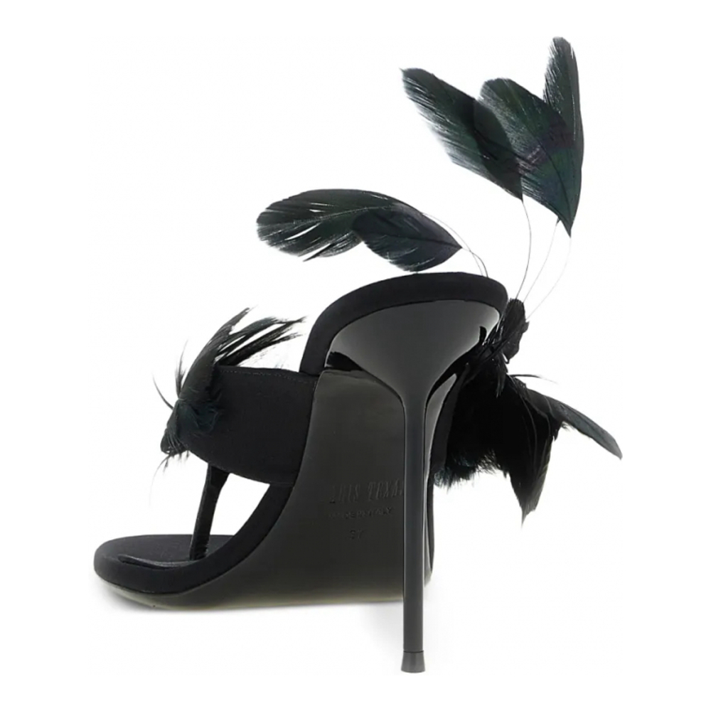 Mules à talon 'Lidia' pour Femmes