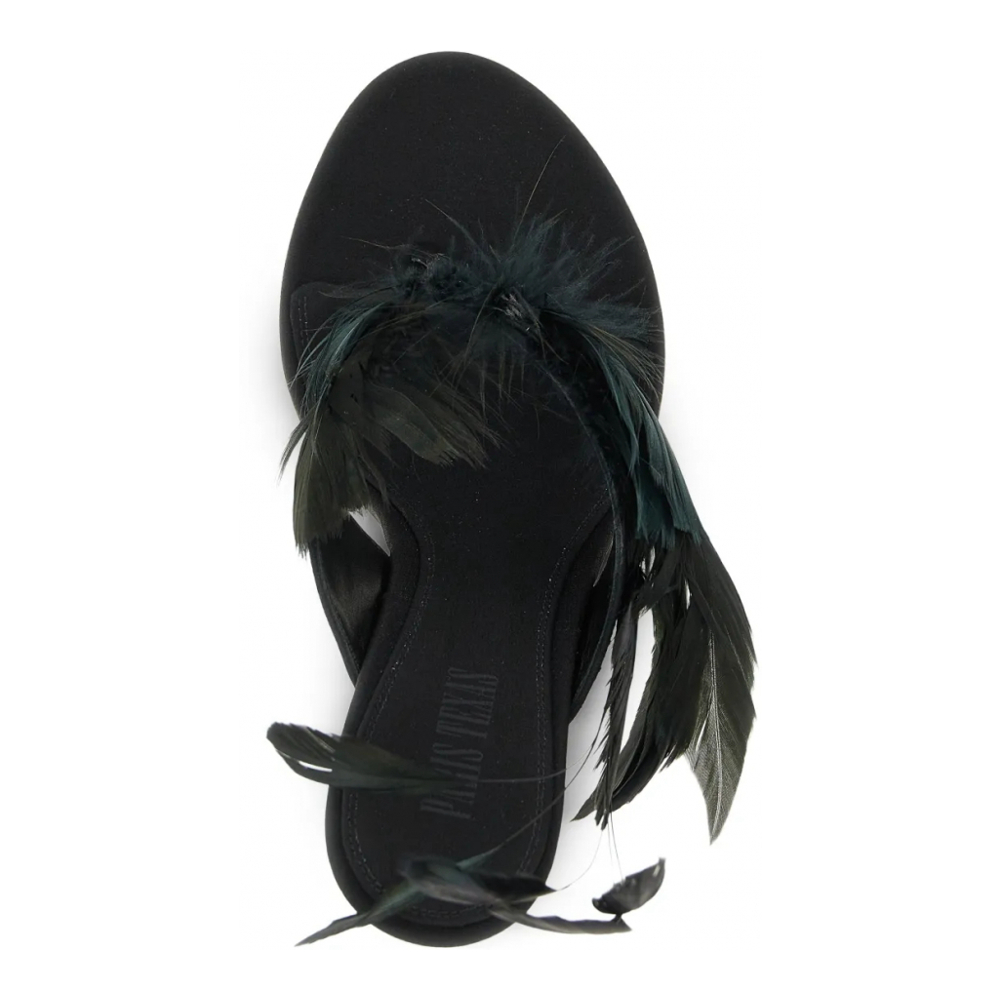 Mules à talon 'Lidia' pour Femmes