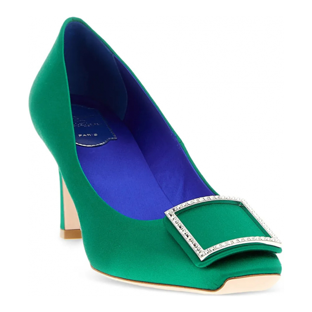 Women's 'Trompette' Pumps