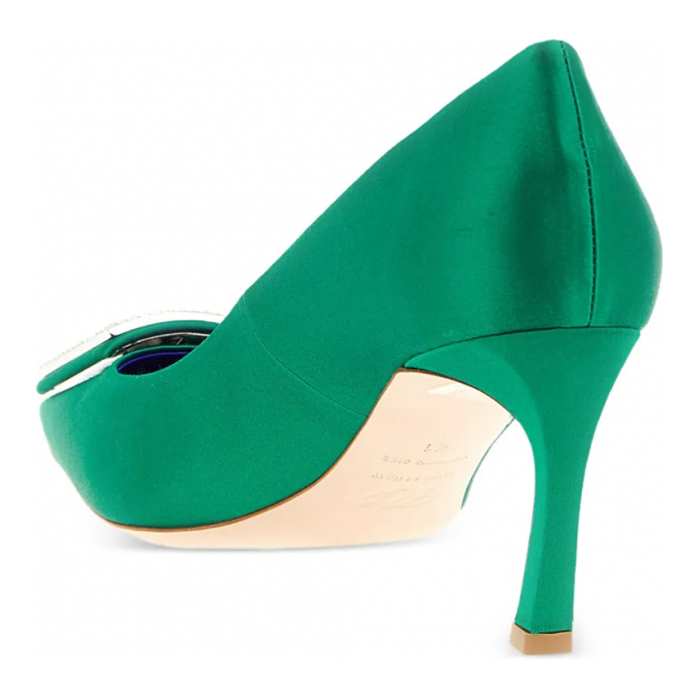 Women's 'Trompette' Pumps