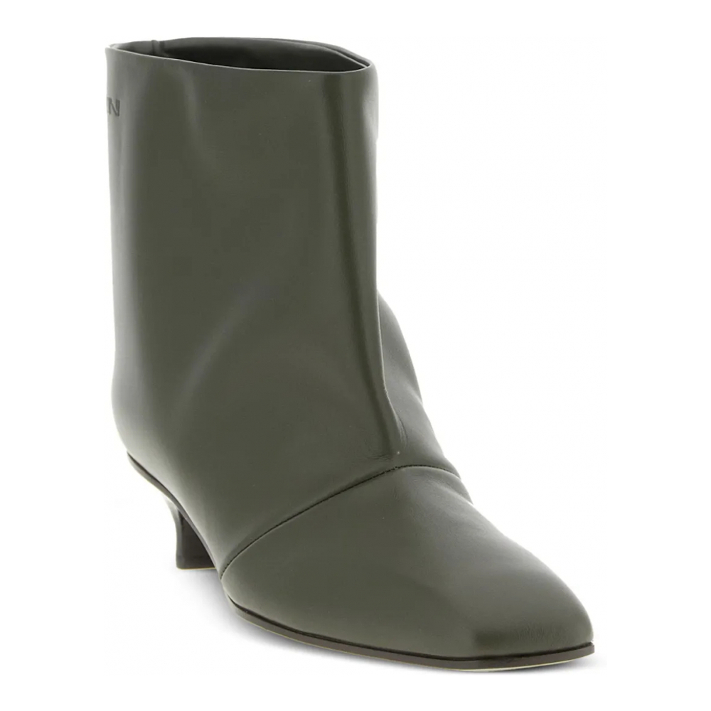 Women's 'Cizin' Ankle Boots