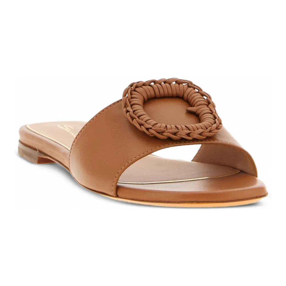 Women's 'Corolle' Flat Sandals