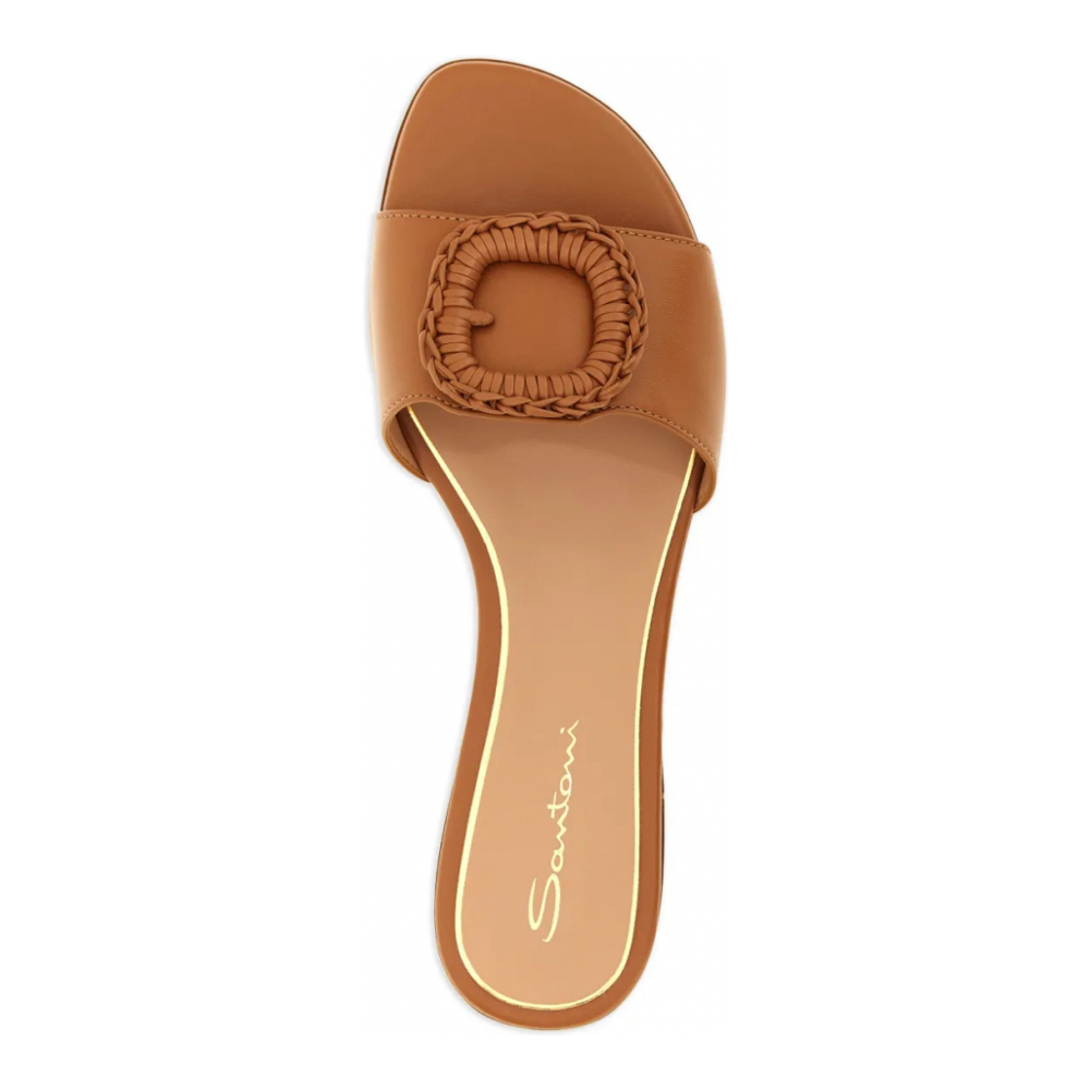 Women's 'Corolle' Flat Sandals