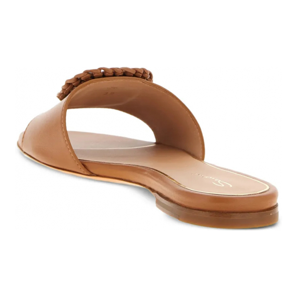 Women's 'Corolle' Flat Sandals