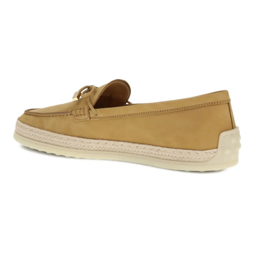 Mocassins 'Bow-Detail' pour Femmes