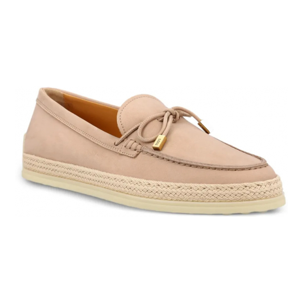 Mocassins 'Bow-Detail' pour Femmes