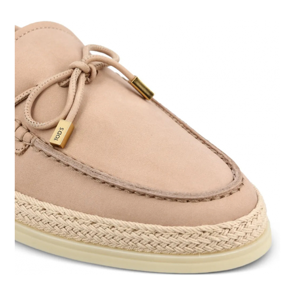 Mocassins 'Bow-Detail' pour Femmes