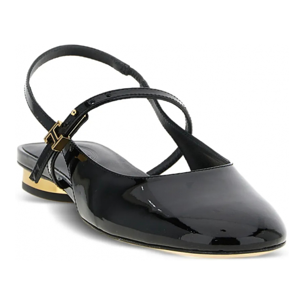 Ballerines 'Mary Jane' pour Femmes