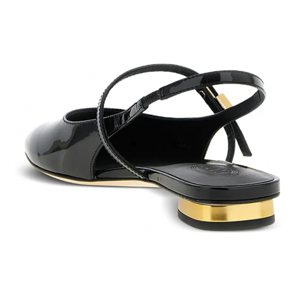 Ballerines 'Mary Jane' pour Femmes