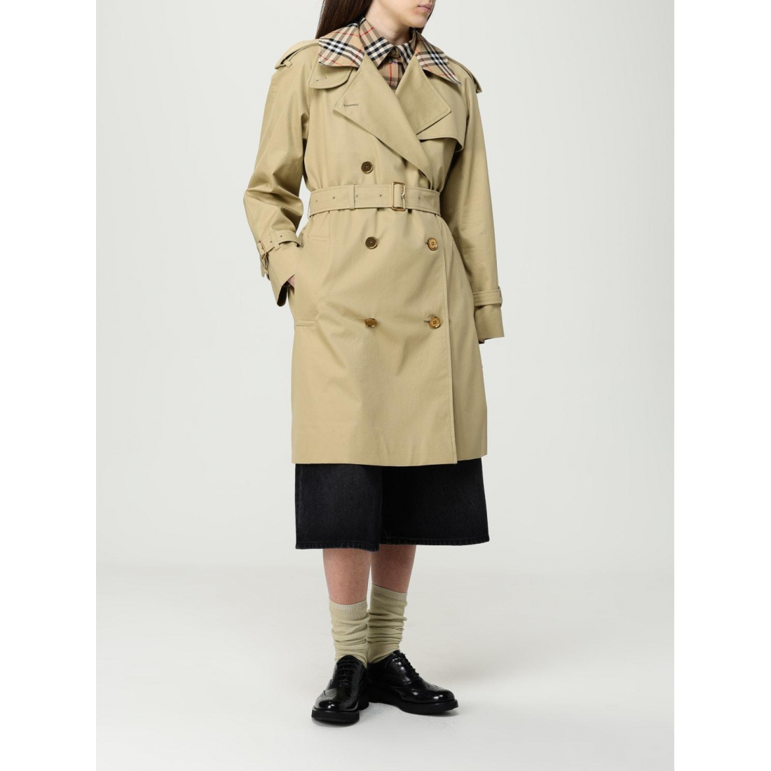 Trench 'Castleford' pour Femmes