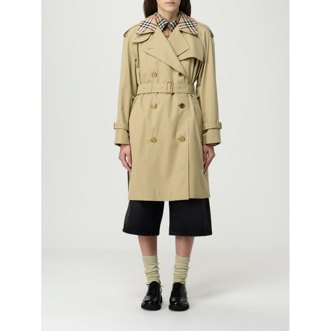 Trench 'Castleford' pour Femmes