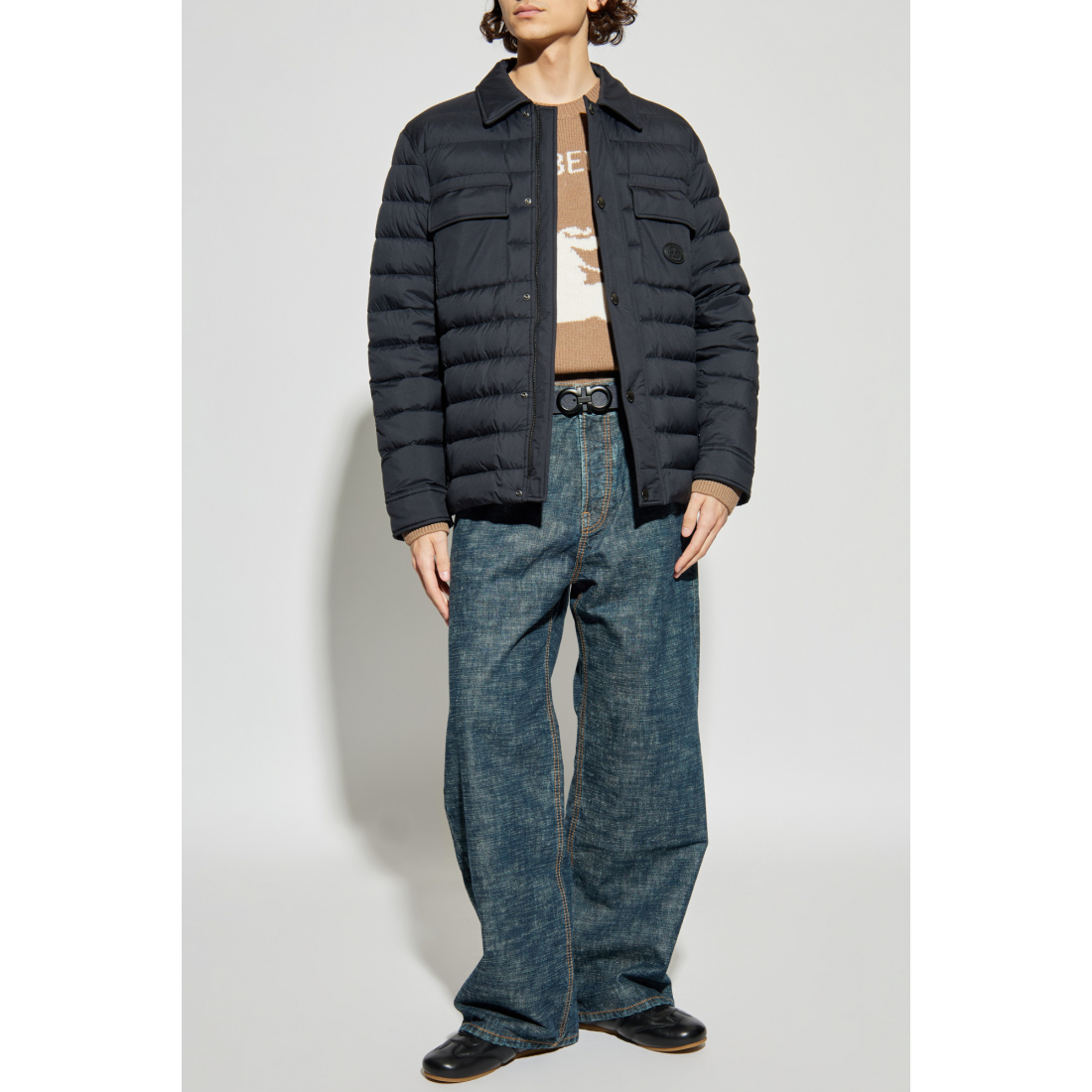 'Ekd' Pullover für Herren