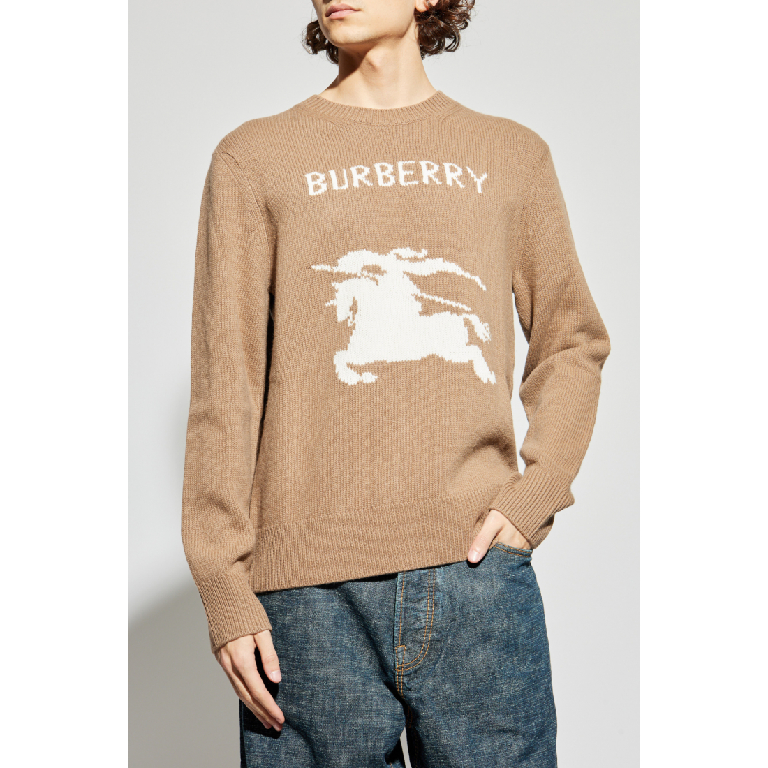 'Ekd' Pullover für Herren