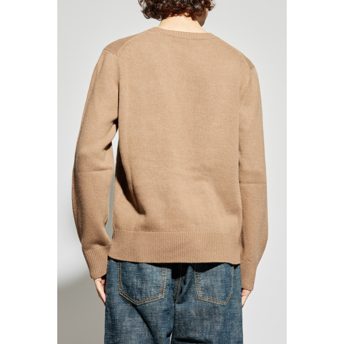 'Ekd' Pullover für Herren