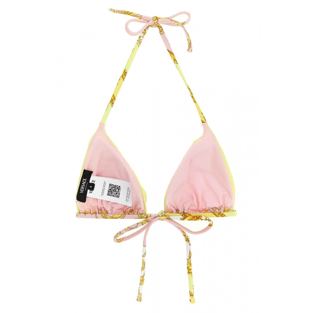 Soutien-gorge 'Barocco Print' pour Femmes