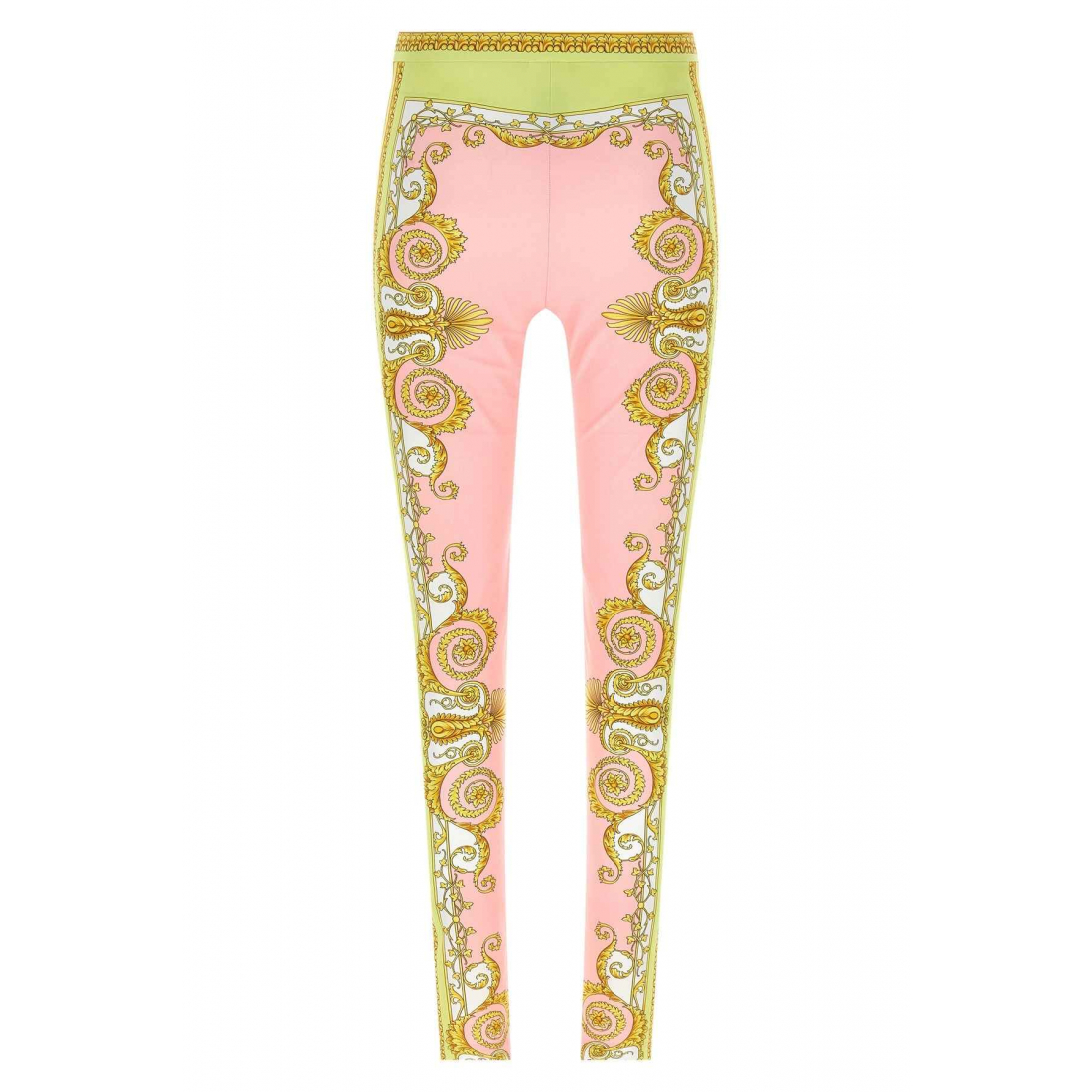 Leggings 'Spring Barocco' pour Femmes